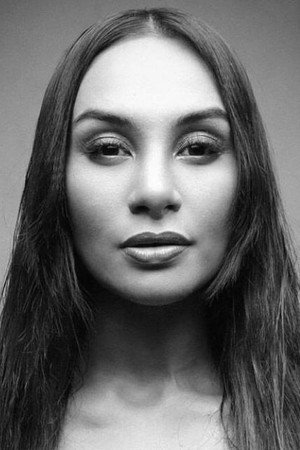 Sunshine Aileen portrait