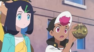 Pokémon: Horizontes – A Série: 1×28