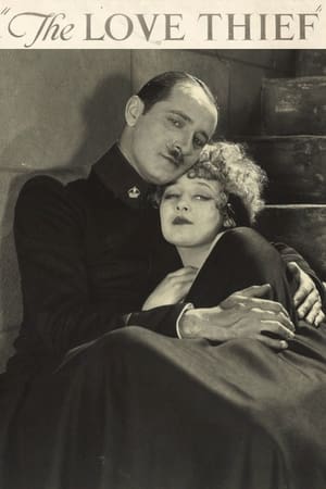 The Love Thief 1926