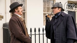 Holmes and Watson