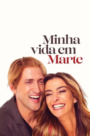 Poster Minha Vida em Marte (2018)