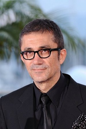 Foto retrato de Nuri Bilge Ceylan