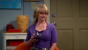 The Big Bang Theory 7 x Episodio 10