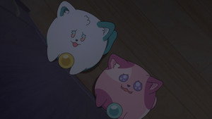 Mahou no Shimai Lulutto Lilly S1 – Episódio 7