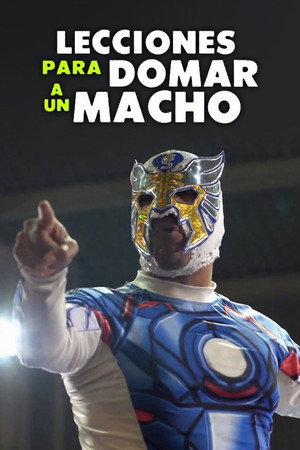 Lecciones para domar a un macho 3