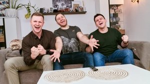 Episode 12 on Gogglebox. Przed telewizorem. Season 22 Episode 12 – May 12, 2025