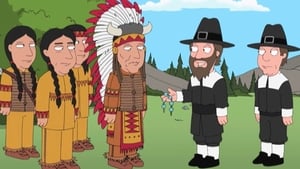 Seth MacFarlane's Cavalcade of Cartoon Comedy The Settler's First Attempt to Buy Manhattan From the Indians