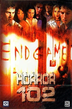 Image Horror 102 - Endgame