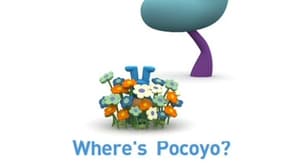 Pocoyo Where's Pocoyo?