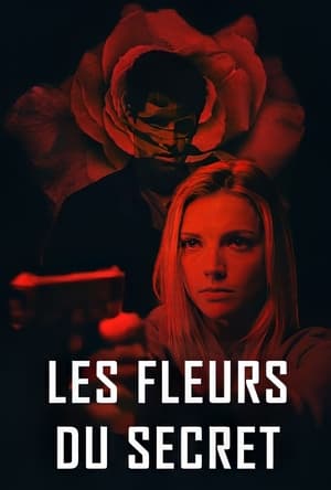 Poster Les Fleurs du secret 2018