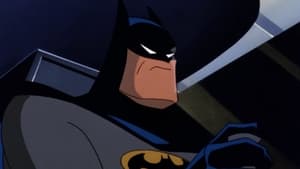 Batman: The Animated Series: 1×5