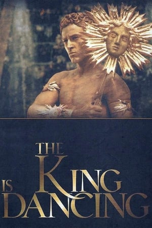 Poster The King Is Dancing 2000