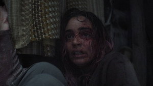 Evil Dead Burn