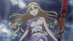 To Aru Majutsu no Index 3 Episódio 20