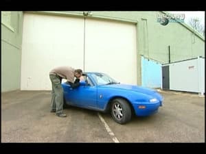 Wheeler Dealers Mazda MX-5 NA (Part 1)