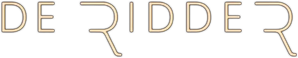 De Ridder — Logos 1