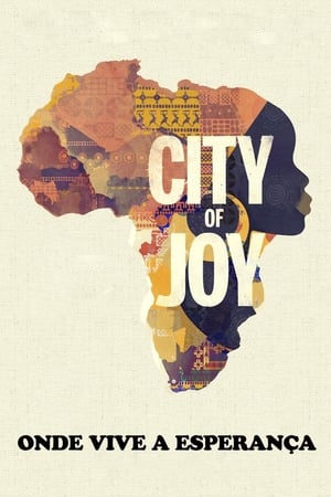 Image City of Joy – Onde Vive a Esperança Frágil