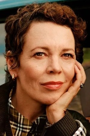 Olivia Colman