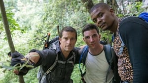 Bear Grylls: Breaking Point Rats and Spiders