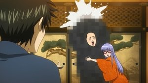 Gintama Season 7 Episode 35
