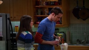 The Big Bang Theory 4 x Episodio 20