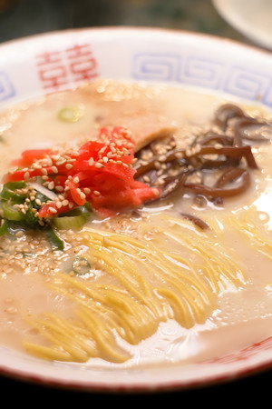RAMEN JAPAN