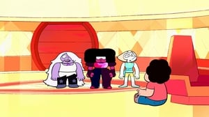 Steven Universe 4 episodio 11