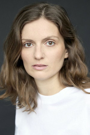 Marta Sroka portrait