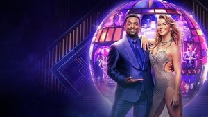 poster Dancing with the Stars