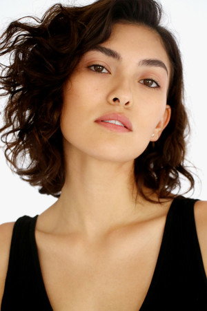 Sydney Schafer portrait