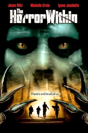 Poster The Horror Within (2005)