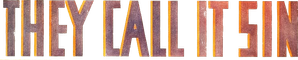 They Call It Sin — Logos 1