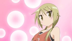 Yuyushiki: 1×11