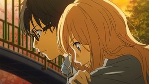 Shigatsu wa Kimi no Uso – 1ª Temporada – Episódio 03