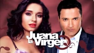 poster Juana la virgen