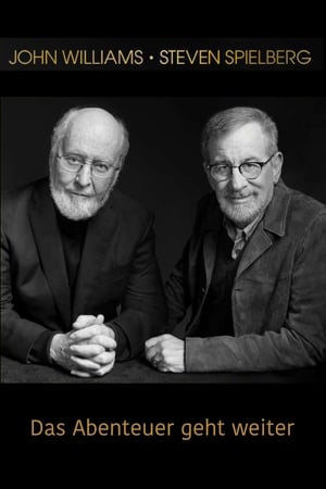 Image Steven Spielberg/John Williams: The Adventure Continues