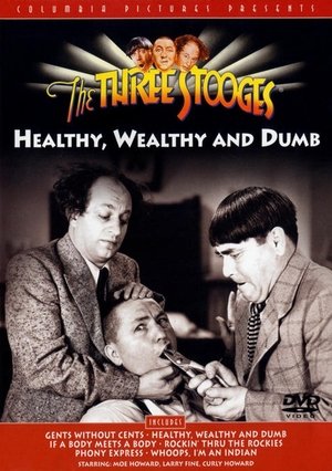 Rockin' Thru the Rockies (1940)