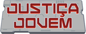 La joven Liga de la Justicia — Logos 8