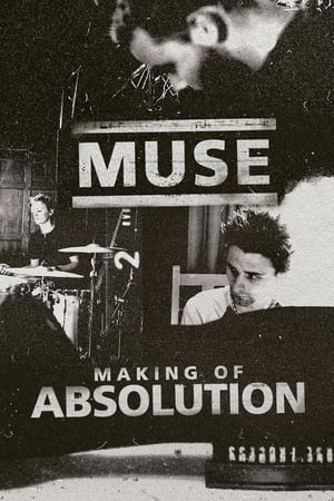 Image Muse: The Making of Absolution