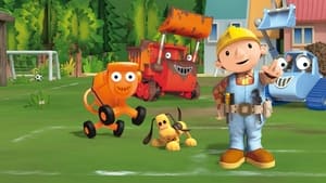 poster Bob the Builder