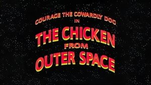 The Chicken from Outer Space