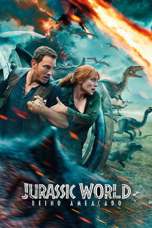 Jurassic World: Fallen Kingdom 335