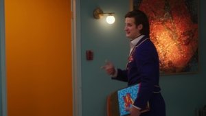 Reginald the Vampire: 1×3