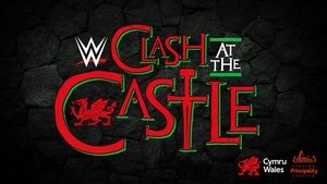 WWE Clash at the Castle 2022