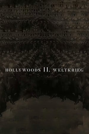 Image Hollywoods Zweiter Weltkrieg