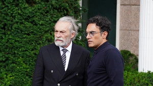 Lovers & Liars: 1×1