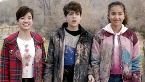 Andi Mack 2X15