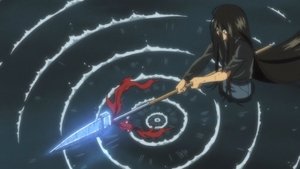 Ushio and Tora Season 1 Episode 12