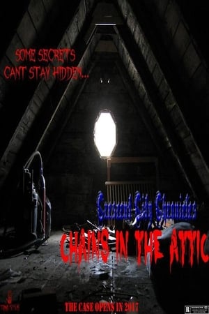 Poster Crescent City Chronicles: Chains in the Attic 2018