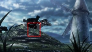 Attack on Titan Season 3 Episode 17